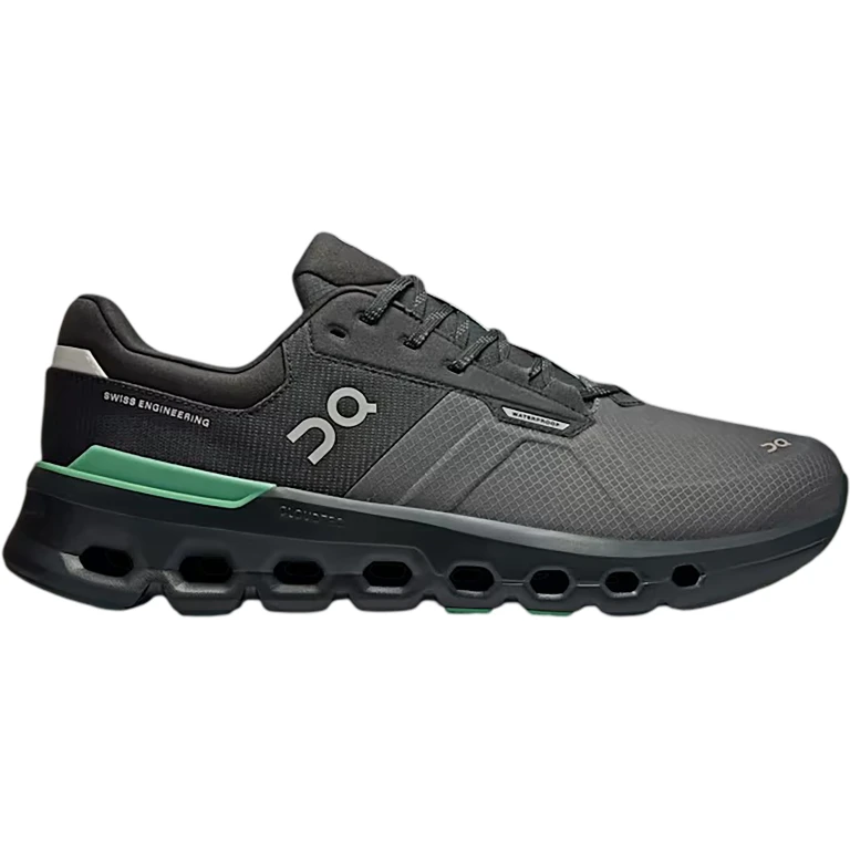 Cloudrunner 2 Waterproof Running Shoes - Men's