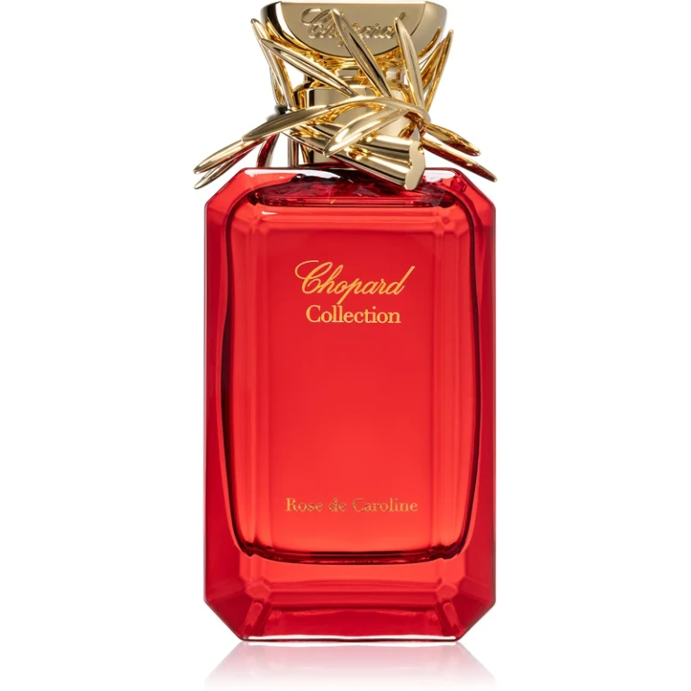 Rose de Caroline Eau de Parfum for women 100 ml