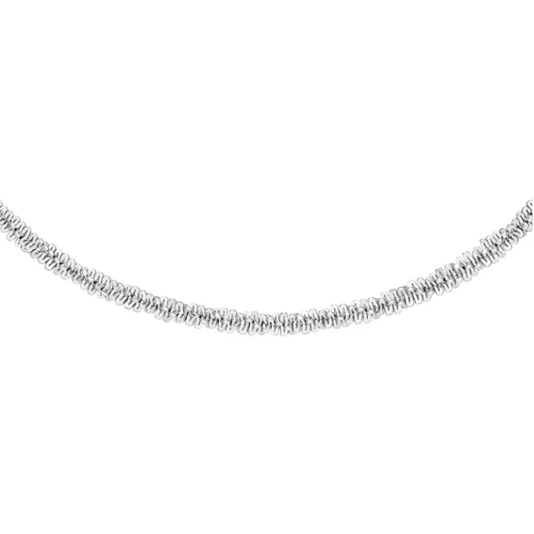 Elan DW00400561/4 Twisted Steel Chain - Length: 49 cm