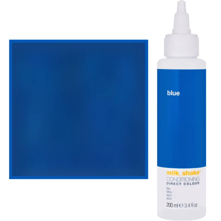 Direct Color Toner 200ml BLUE || Niebieski