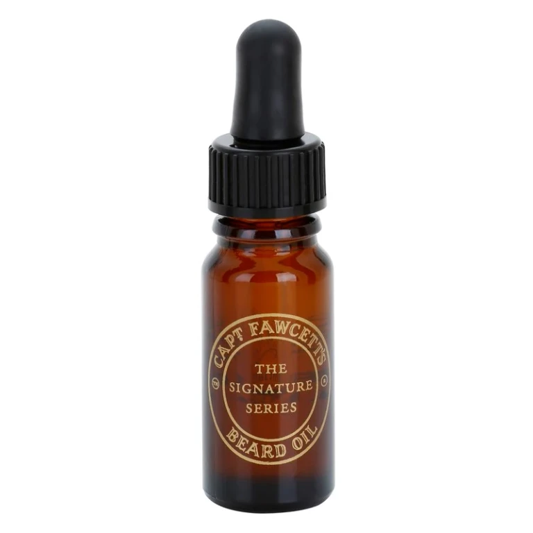Ricki Hall´s Beard Oil 10ml