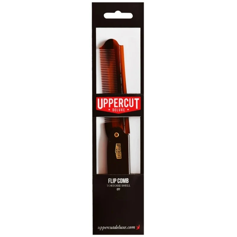 Upercut Deluxe Comb CT7