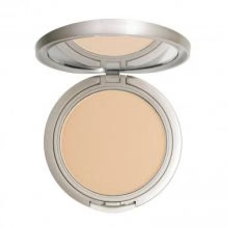Mineral Compact Powder 9 g 20 Neutral Beige