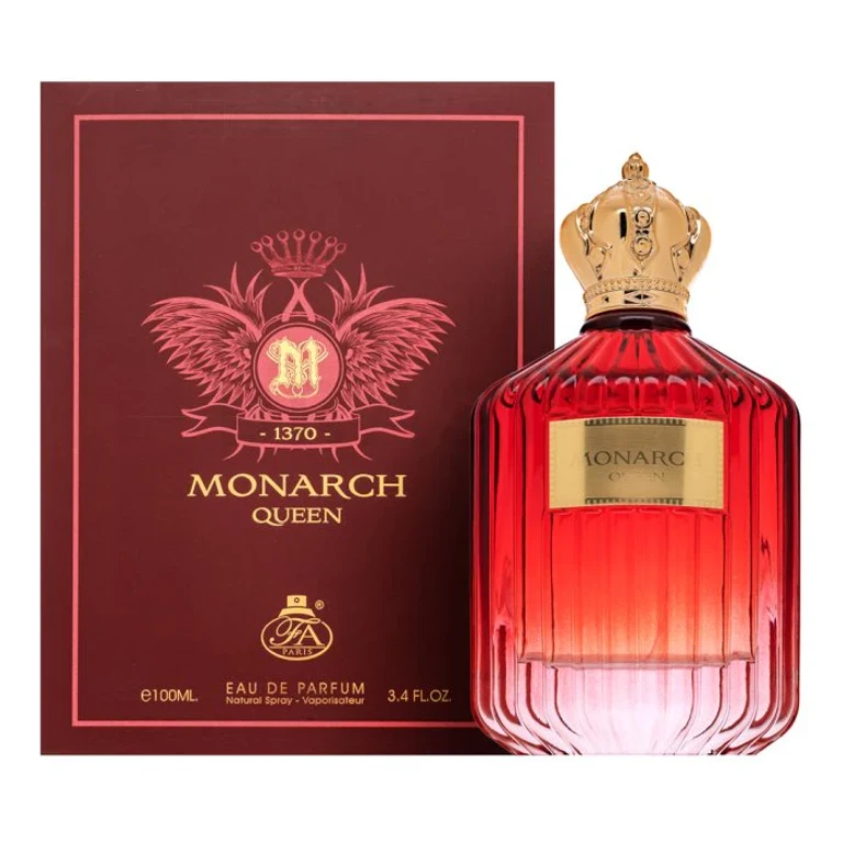 Monarch Queen Eau de parfum for women 100 ml