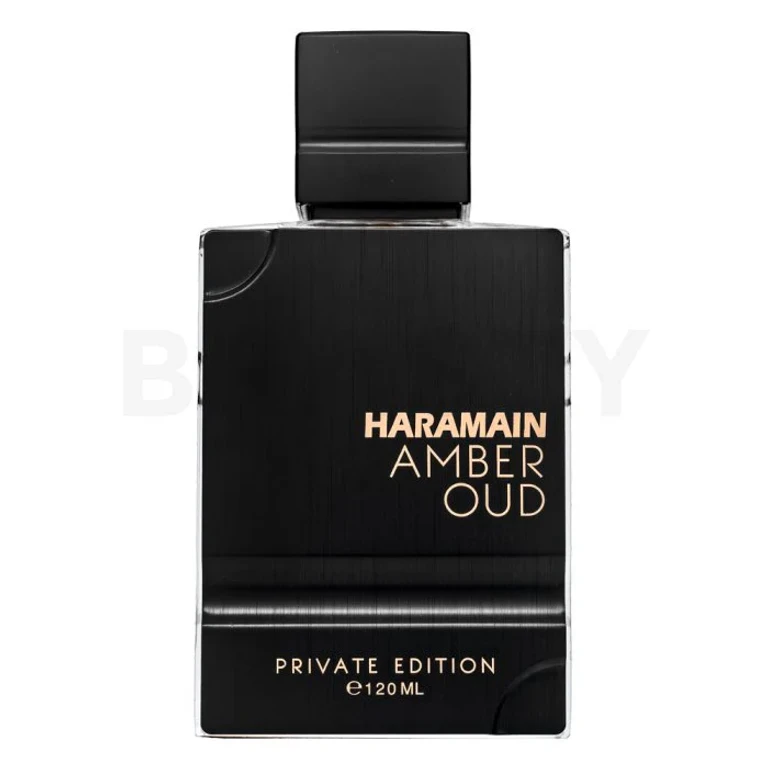 Amber Oud Private Edition EDP U 120 ml
