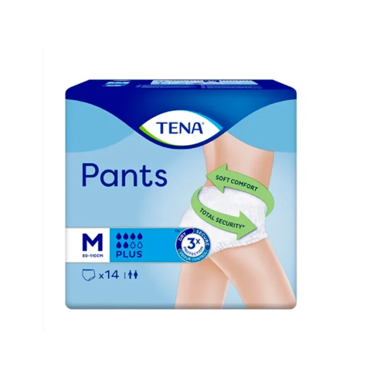 Pants Plus Size Medium 14 Unit