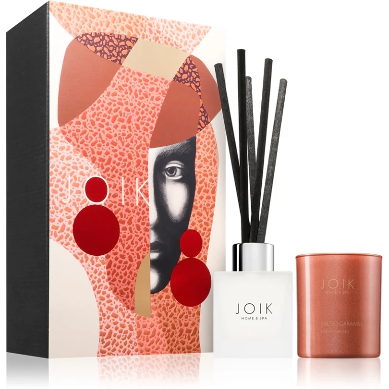 Joik Home & Spa Glam Gift Box