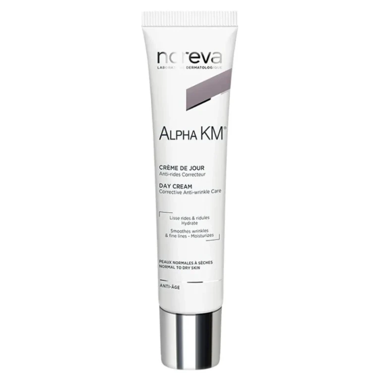 Noreva Alpha KM Anti-aging Day Cream 40ml