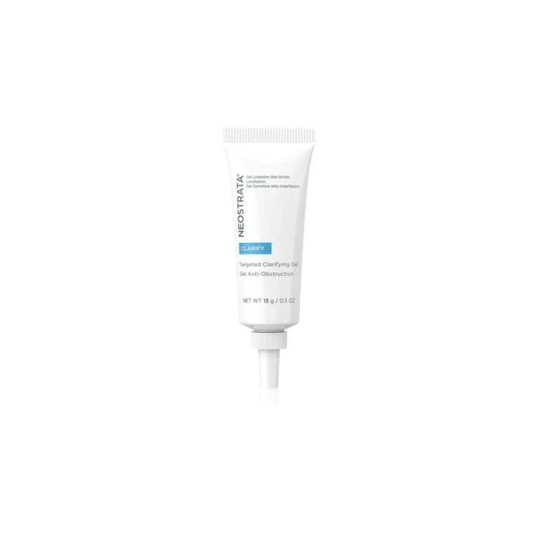 Clarify Targeted Gel for Acne Localized Use 15 g
