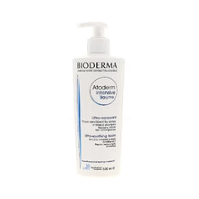 Atoderm Intensive Balm - 500 ml