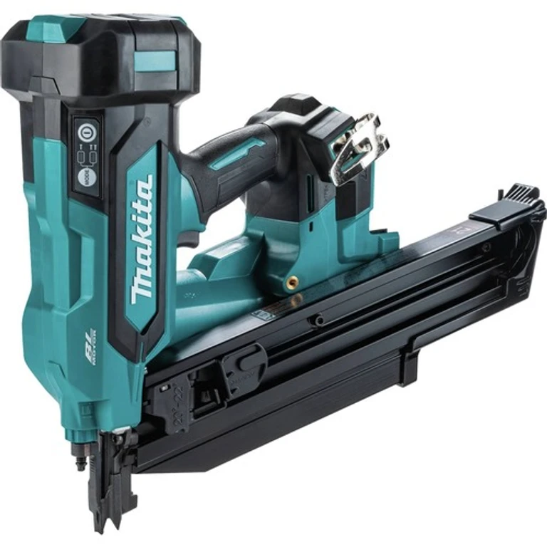 18V LXT Lithium-Ion 21-Degree Full Round Head 3-1/2 in. Cordless Framing Nailer (Tool Only)
