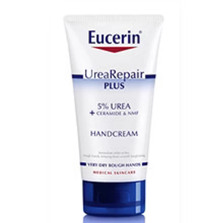 UreaRepair PLUS Hand Cream 5% - 75ml