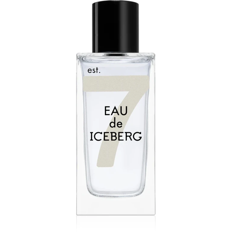 Iceberg Eau de Iceberg Jasmine EDT W 100 ml