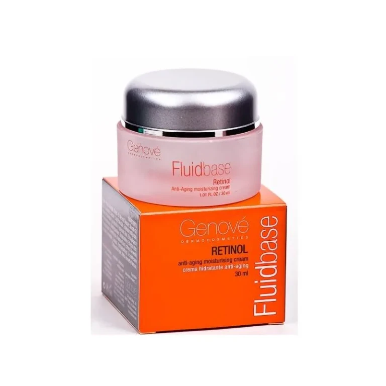 Gene Fluidbase Retinol 30ml