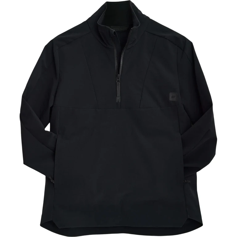 All-Around Half-Zip Softshell Jacket - Women's