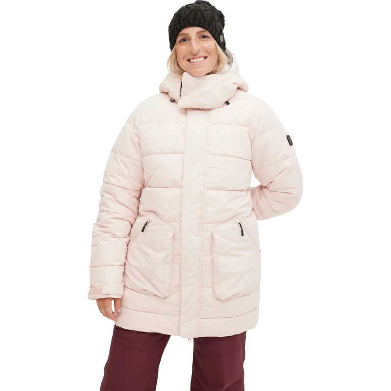 Morganite Jacket - Women's
