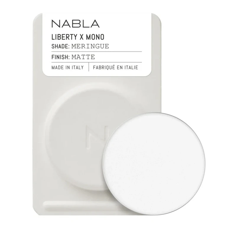 Liberty X Mono Meringue - matte