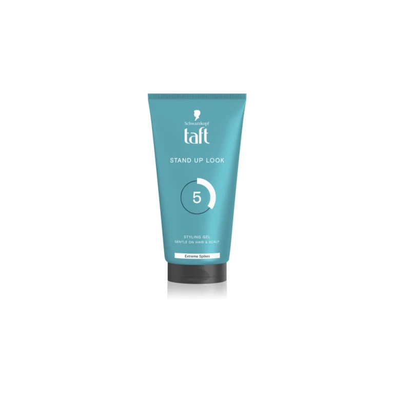 Taft Stand Up Look Styling Gel - 150ml