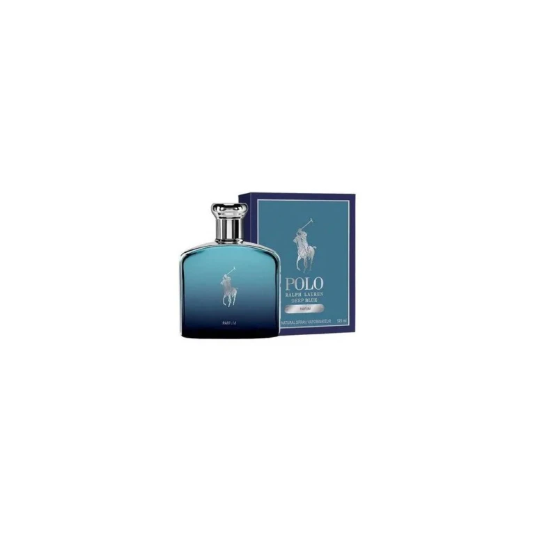 Polo Deep Blue Perfume - 40ml