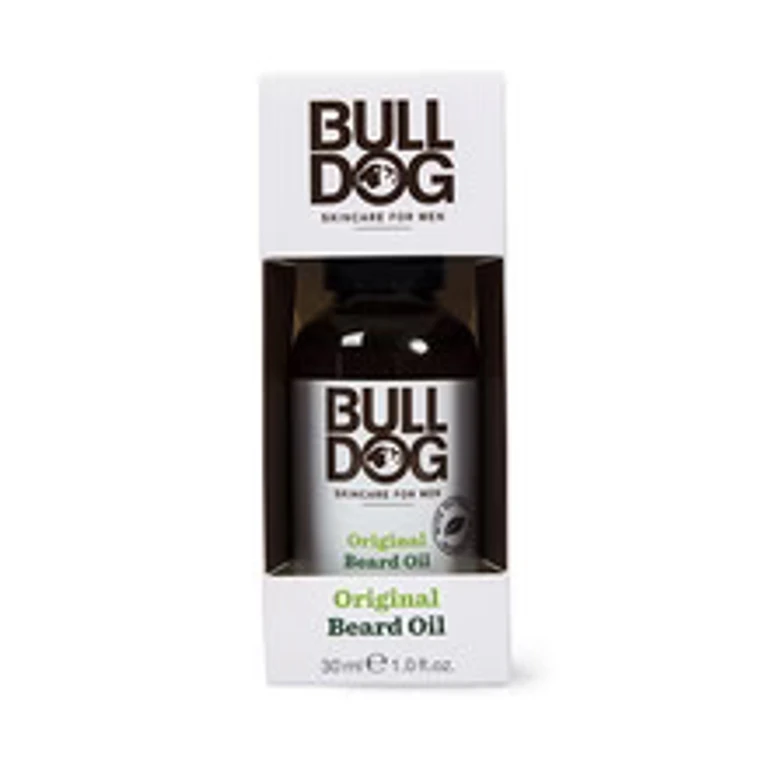 Original Beard oil for normal skin - 30 ml