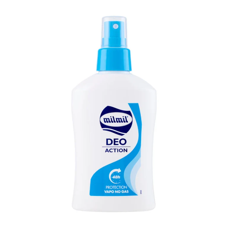 Deo Action Spray No Gas 150 ml