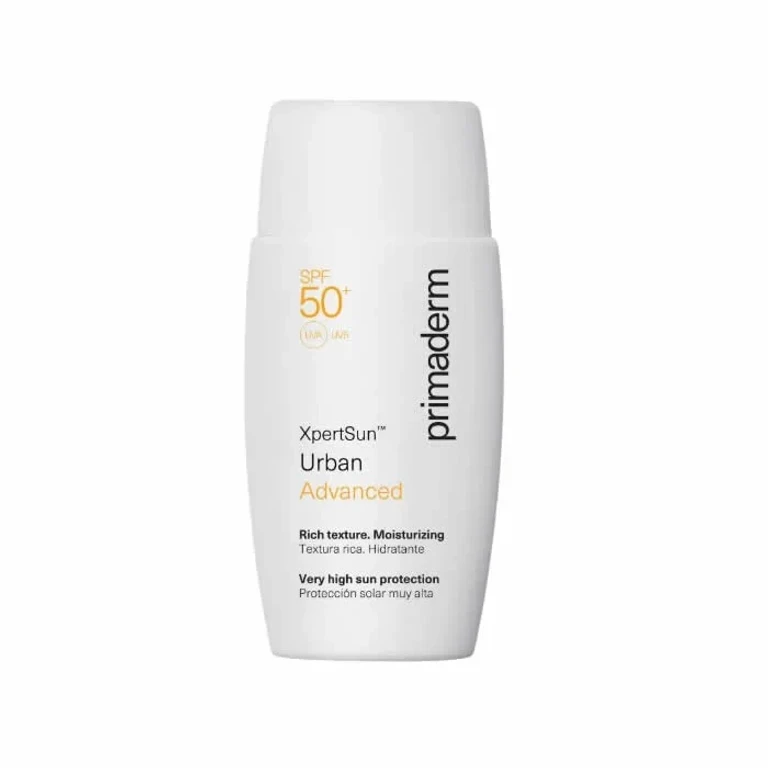 Singuladerm XpertSun Urban Advanced Spf50+ Rich Texture 50 ml
