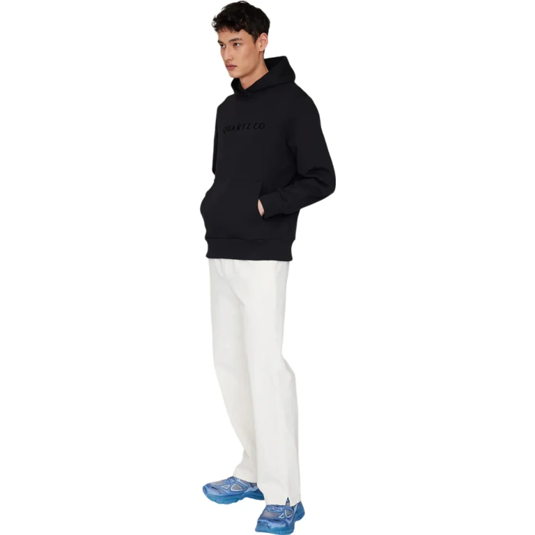 Jay Hooded Sweatshirt - Men's