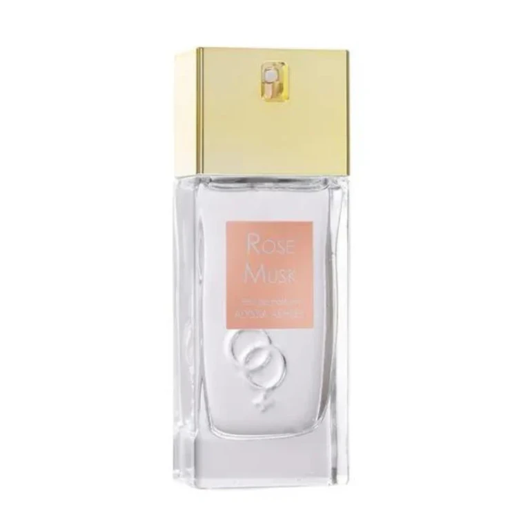 Rose Musk EDP U 30 ml