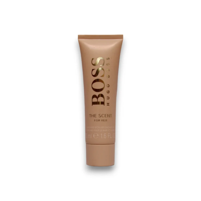 The Scent Cleansing Shower Gel 50 ml