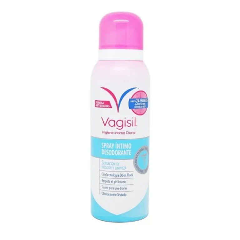 Spray Desodorante Íntimo 125ml