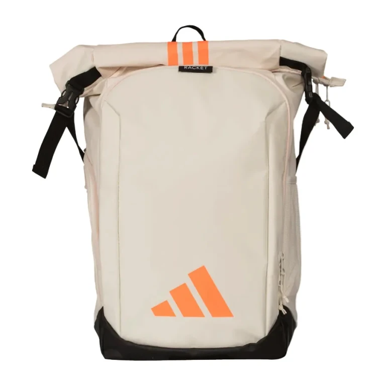 Adidas Padel Bag Backpack Multigame 26
