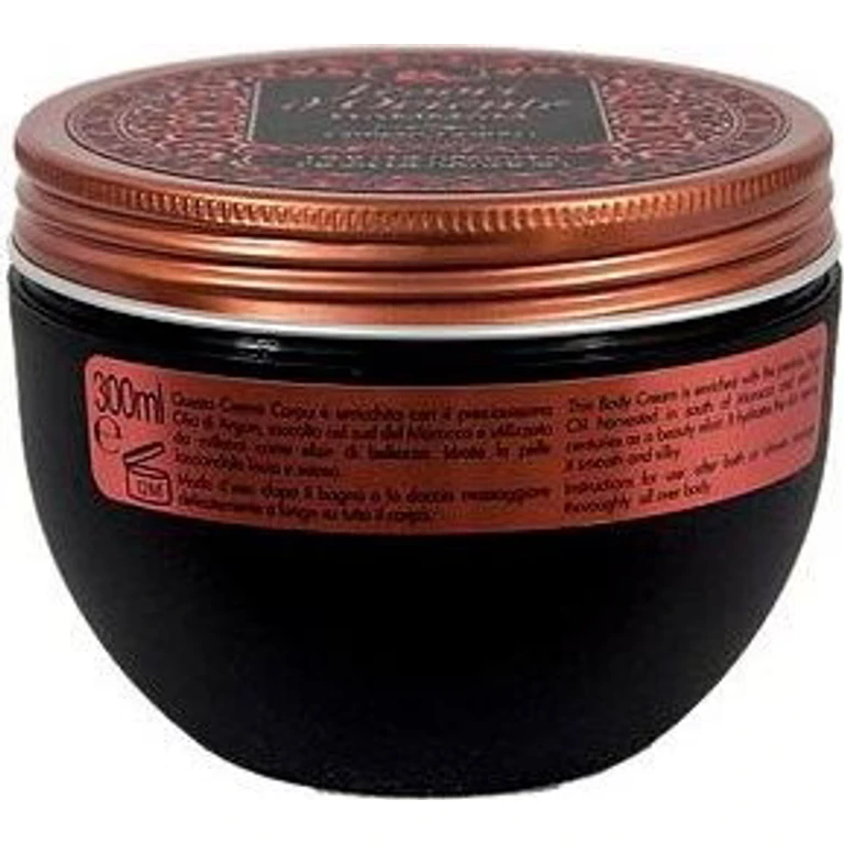 Tesori D Oriente Hammam Body Cream 300 Ml