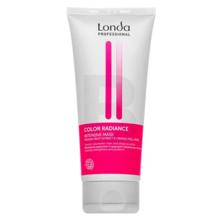 Professional Color Radiance Intensive Mask 200 ml