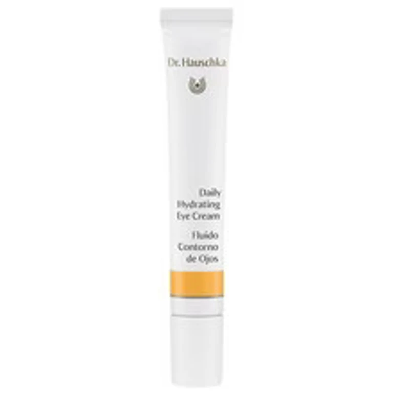 Dr. Hauschka Daily Moisturizing Eye Cream, 12.5 ml size