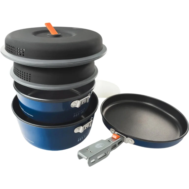 Bugaboo Ceramic Base Camper Camp Cookset - Small