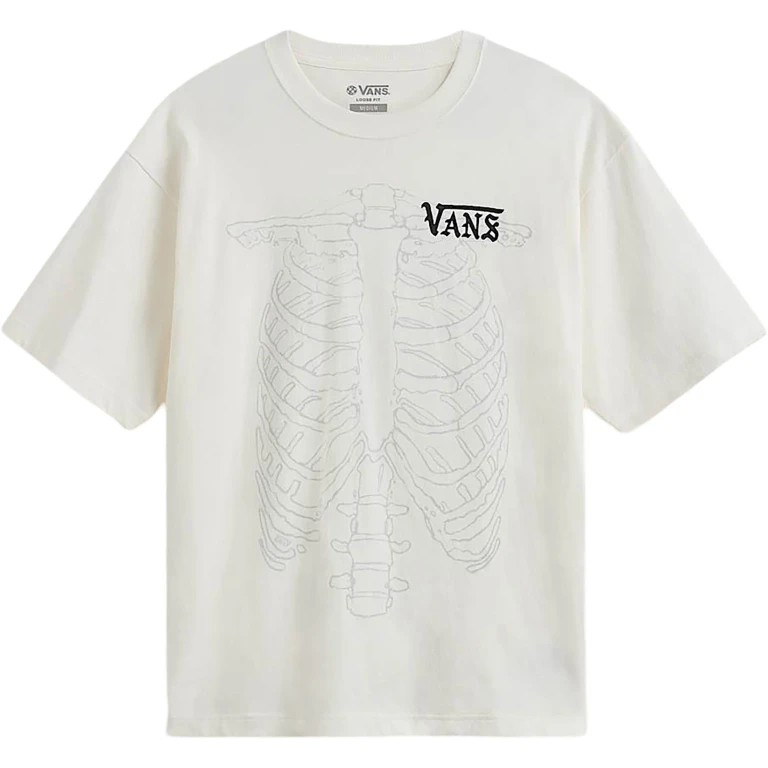 Ribcage Reversible Short Sleeve Tee - Men's