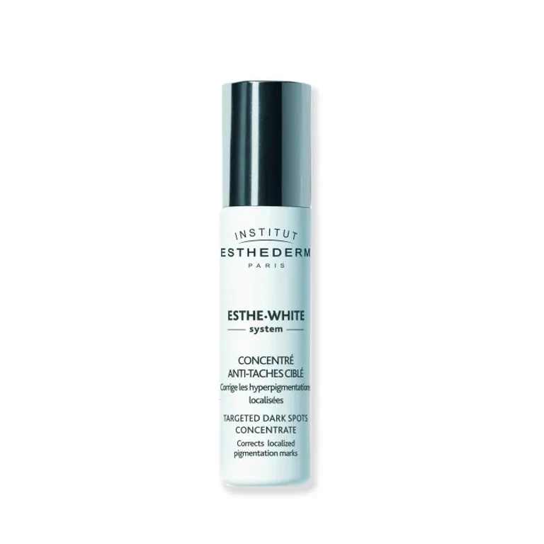 White System Concentré Ciblé Taches Sombres 9ml