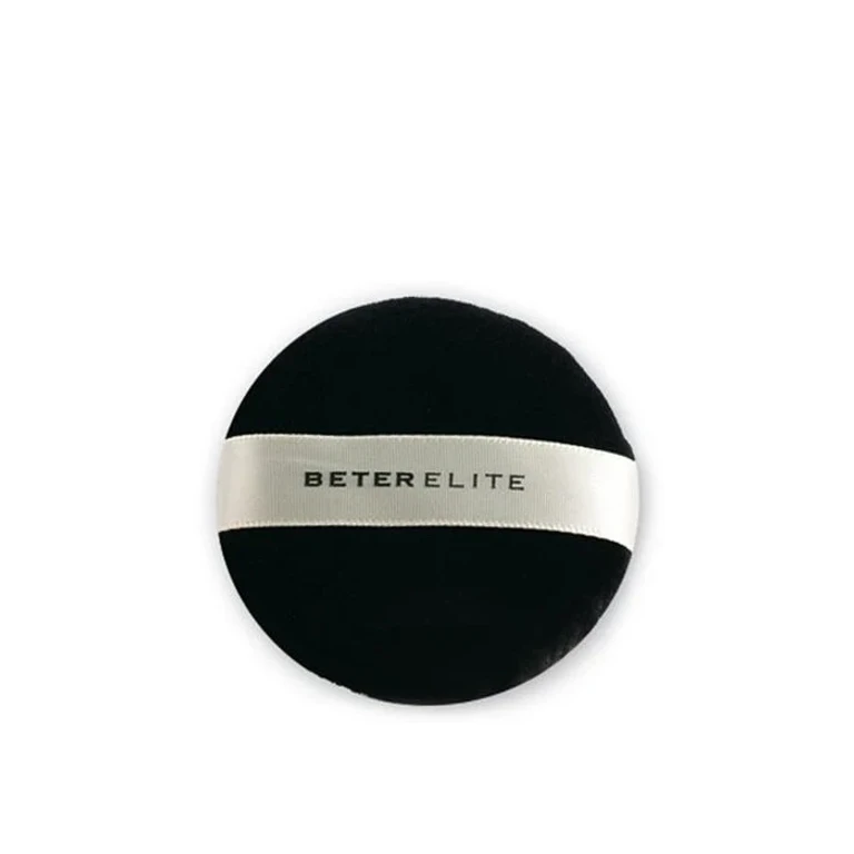 Applicatore di cipria doppio Beter Elite