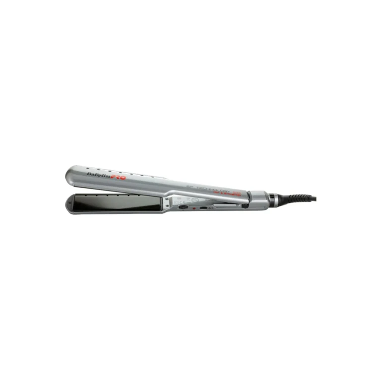 Straighteners Ep Technology 5.0 2073E hair straightener 1 pc