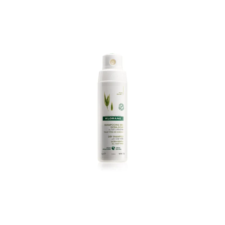 Avena Dry Shampoo Rotop Powder 50ml
