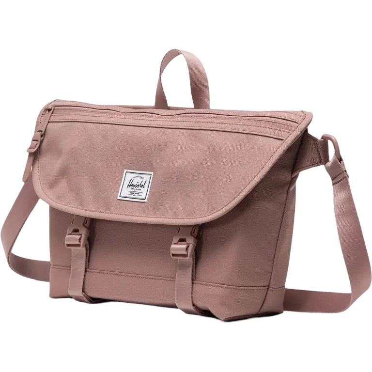 Cove Messenger Bag 7.5L - Small