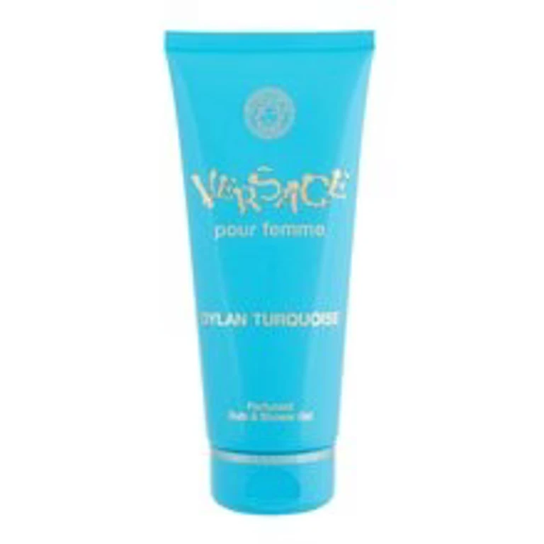 Dylan Turquoise Shower Gel for Women - 200ml