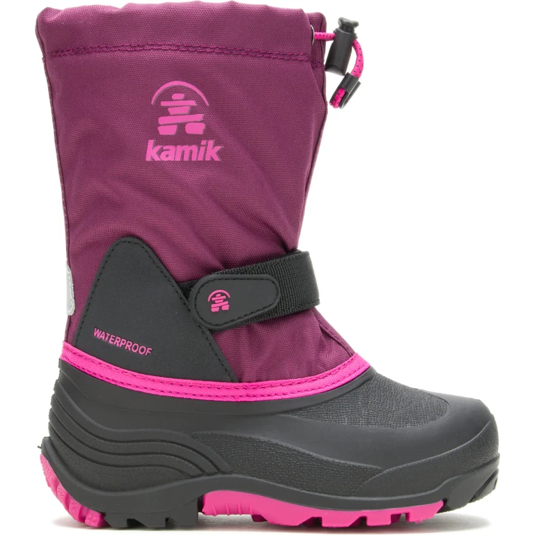 Waterbug 5 Winter Boots - Kids