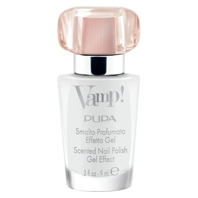 Vamp Scented Nail Polish Gel Effect 217 - Bordeaux Cherry