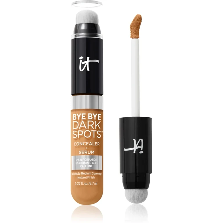 Bye Dark Spots Cream Concealer For Women 42 Tan Neutral 7 Ml