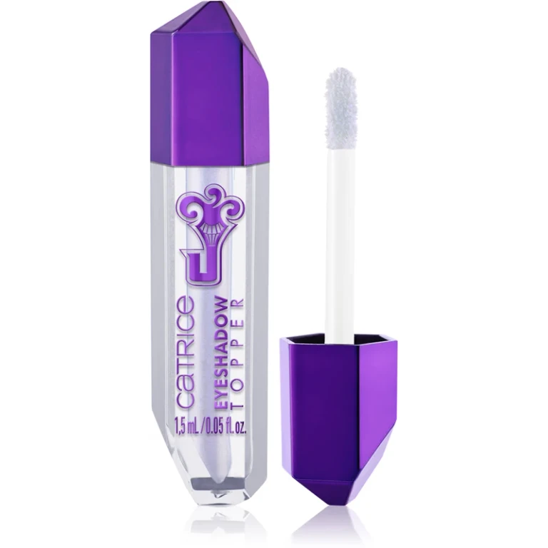 The Joker Liquid Eyeshadow Color 020 Pow 1.5ml