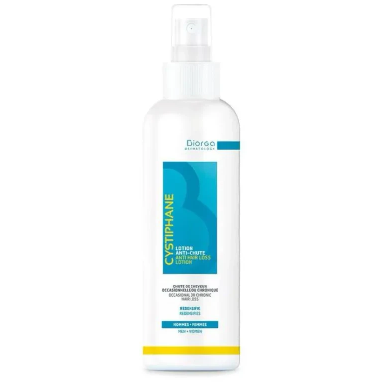 Cystiphane Anti-hair loss lotion 100ml