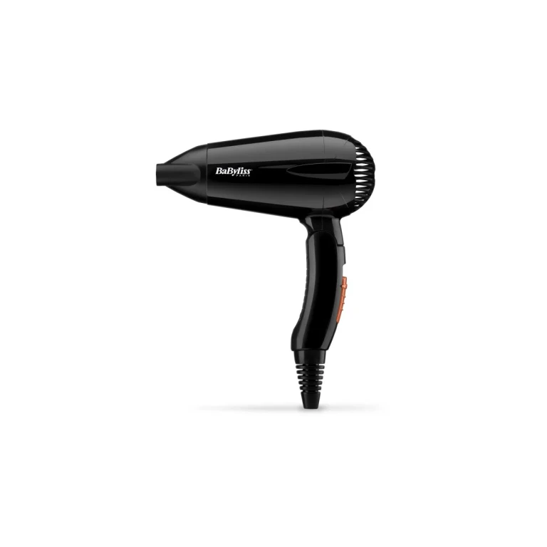 Travel Dry 2000 5344E travel hair dryer