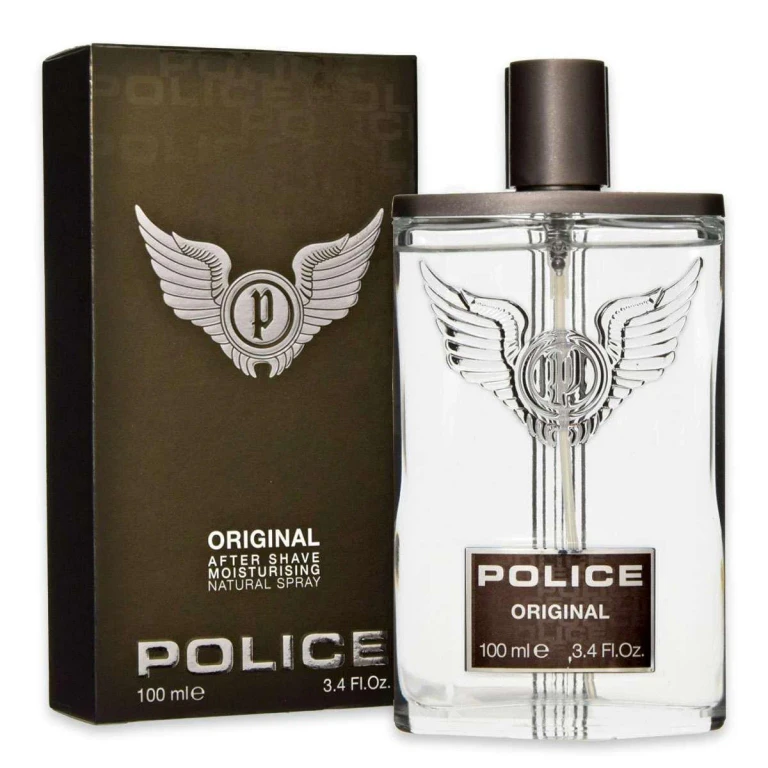 original aftershave 100 ml