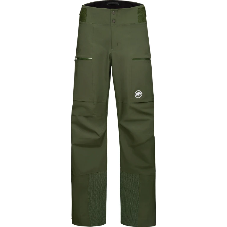 Stoney Hardshell Pants - Men's